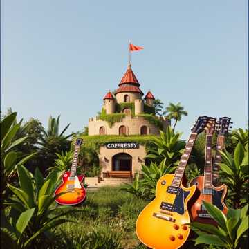 Cover art for Benteng Kopi Semangat Urip by Ben Teng