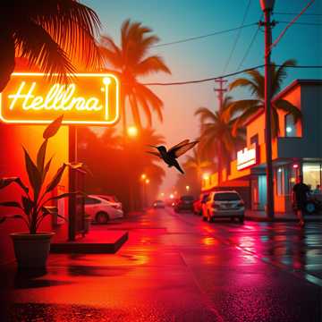 Cover art for Deadly Love (Hellena) by Abraham T Dorbor, Jr