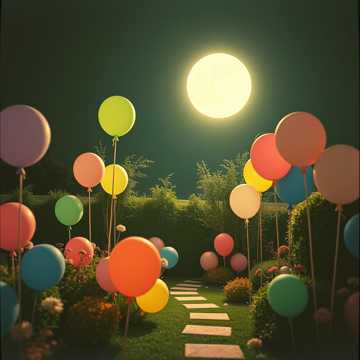 Capa de Feliz cumpleaños Yolima Olarte por José Francisco Fernández Escalona