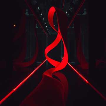 AI Music Generator - “VELVET TRAP - AI-generated song