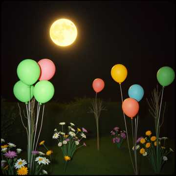 Capa de Feliz cumpleaños Yolima Olarte por José Francisco Fernández Escalona