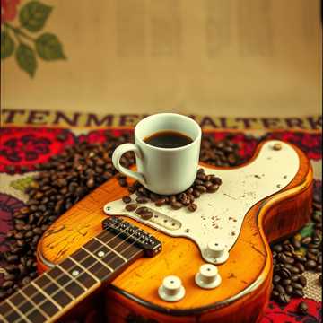 Cover art for Benteng Kopi Semangat Urip by udinmilitia