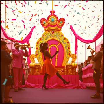 Cover art for Alles Is Liefde (In De Polonaise) by Ester van Eijck