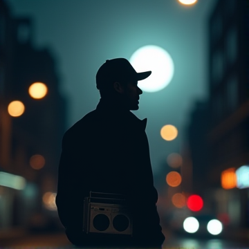 Mateo Maldonado의 El Desconocido 커버 아트