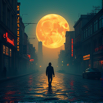 Mateo Maldonado의 El Desconocido 커버 아트