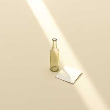 Cover art for Soft Vengeance Choir by Ja em Mangao