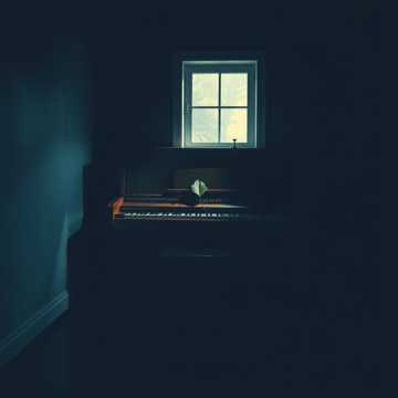 Capa de Never Enough for You por NESHAL TAMANG