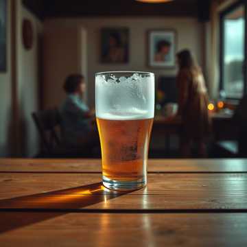 Capa de Sa Unang Tagay por kingnixguillermo016@gmail.com