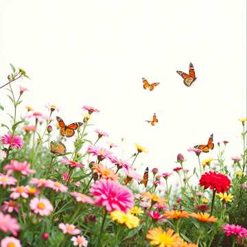 Pochette de Meu Jardim de Amor par GABRIELE ESCALANTE