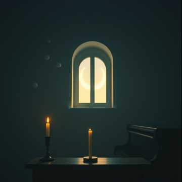 Cover art for Ele vem by Gleide Guedes