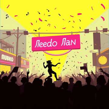 Portada de Ֆեդո՜ Ջաաան por Mish Hayrapetyan