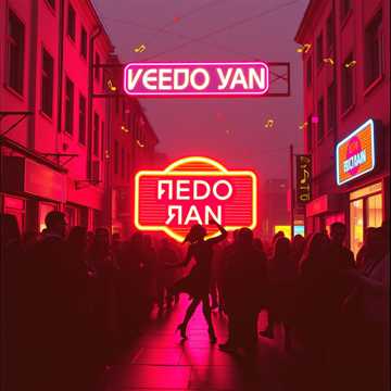 Portada de Ֆեդո՜ Ջաաան por Mish Hayrapetyan