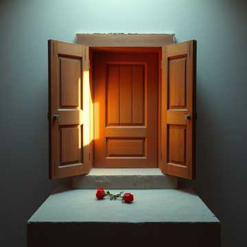 Обложка يا ناديا لا تقلقي от Samer Altamimi