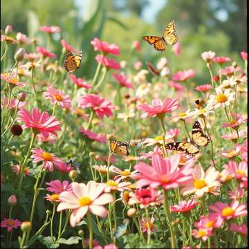 Pochette de Meu Jardim de Amor par GABRIELE ESCALANTE