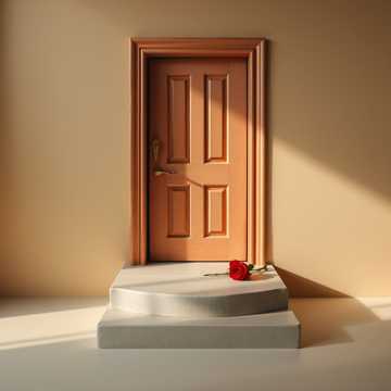 Обложка يا ناديا لا تقلقي от Samer Altamimi