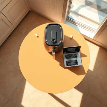 Cover art for Skank in the Kitchen by Michelle L