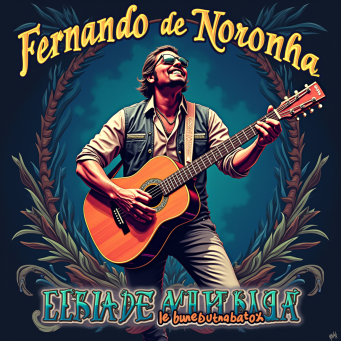 Capa de chupa chupa ostra por Jefferson Silv