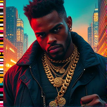 Edgar Guillermo Embarcadero의 Gran Desahogo 커버 아트