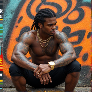 Edgar Guillermo Embarcadero의 Gran Desahogo 커버 아트