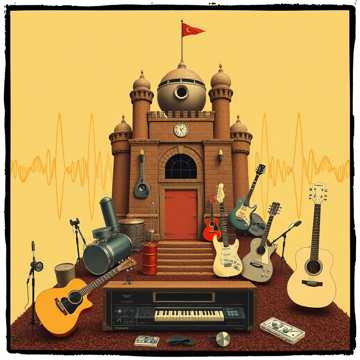 Cover art for Benteng Kopi Semangat Urip by endah yugowati