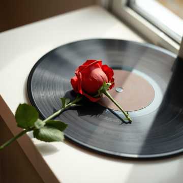 Cover art for βαλεντίνου by Αντώνης Γκ. καλλιτέχνης