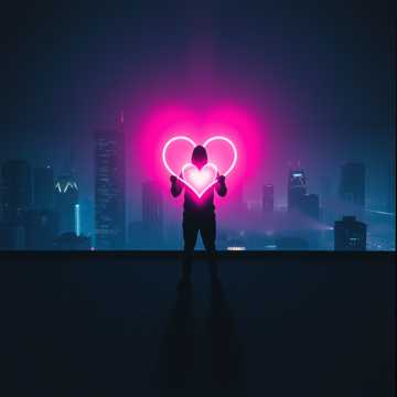 Cover art for kk by Krystian Blaszczyk