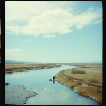 Cover art for You Saw Me” by Zion Matovu