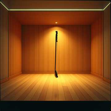 Cover art for Ten-Second Farewell by hadi