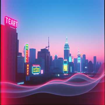 Cover art for Test Song by Marry Lena