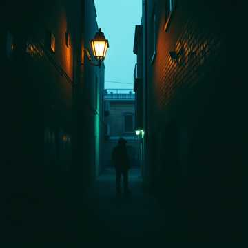 Cover art for Backdoor In The Summer by علي محمد