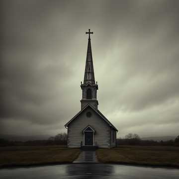 Capa de Ele vem por Luiz Claudio