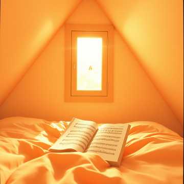 Pochette de I'll be alright par Matthew Hendrickson