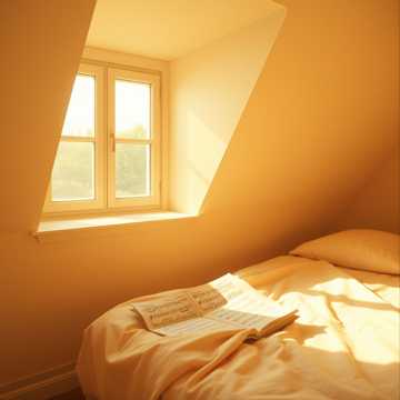 Pochette de I'll be alright par Matthew Hendrickson