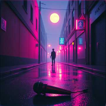 Cover art for Medianoche Contigo by SAMUEL ALEJANDRO RIVERA CUMBALAZA