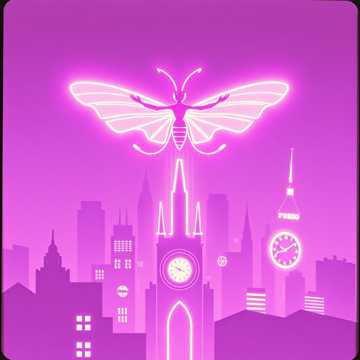 Moises Chaconのno te creas intocable Maria lionzaのカバーアート