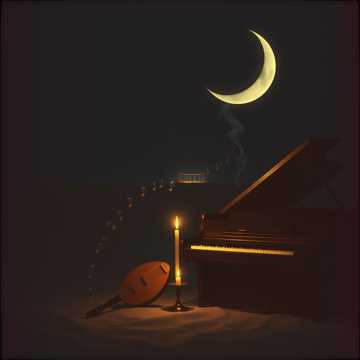 Portada de دبكة por ziad el agha