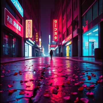 Portada de ove ulice por Ivan Martić