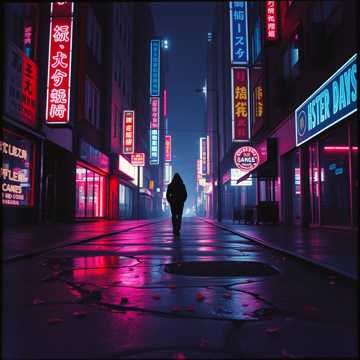 Portada de ove ulice por Ivan Martić