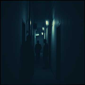 Cover art for Umbre în Cartier by VirtualMusic2