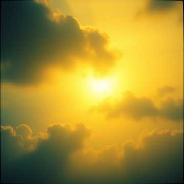 Cover art for Ta lumière brillera by Arlo Drado