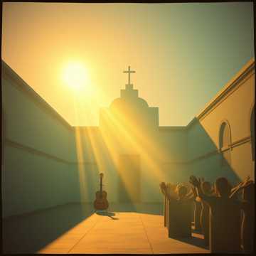 Portada de Lança o Teu Manto por Marcelo Bidia