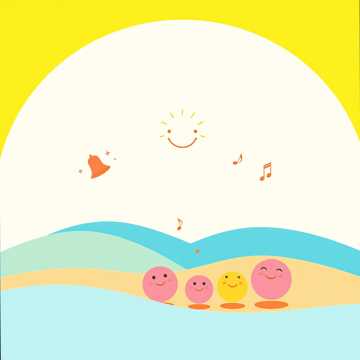 Portada de Thank You, Jesus (Little Jingle) por Jeahan Earl Orbiso