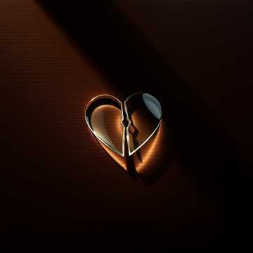 Cover art for Eu pensei que seria pra sempre... by Raianee