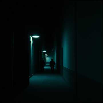 Cover art for Umbre în Cartier by VirtualMusic2