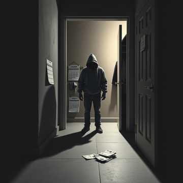 Обложка Endless от Dickson Setsofia