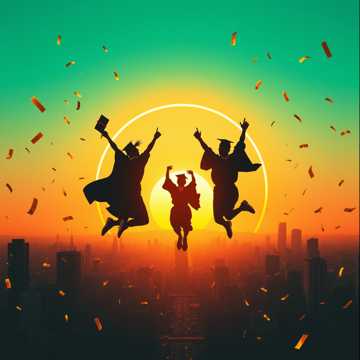 Copertă pentru Next Chapter de Final Project