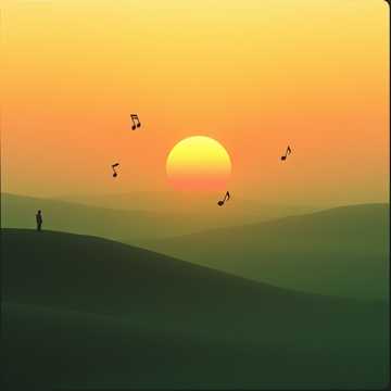 Cover art for Morning Has Spoken by Zion Matovu