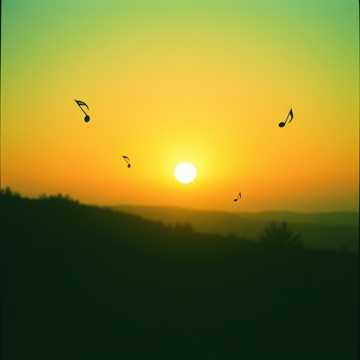 Cover art for Morning Has Spoken by Zion Matovu