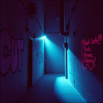 Cover art for Street Shadows by VirtualMusic2