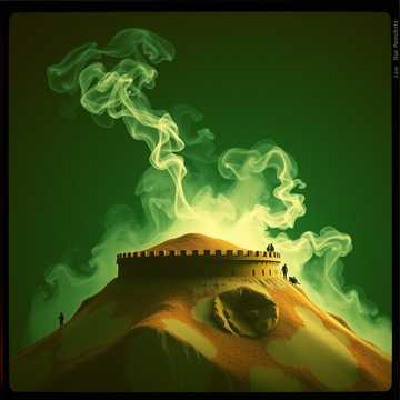 Cover art for Benteng Kopi Semangat Urip by Ben Teng